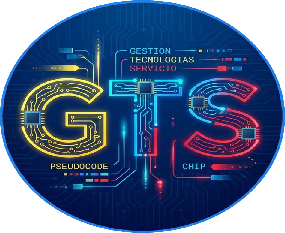 Logo Tecnogts